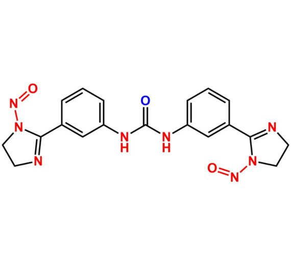 N-Nitroso Imidocarb Impurity 1