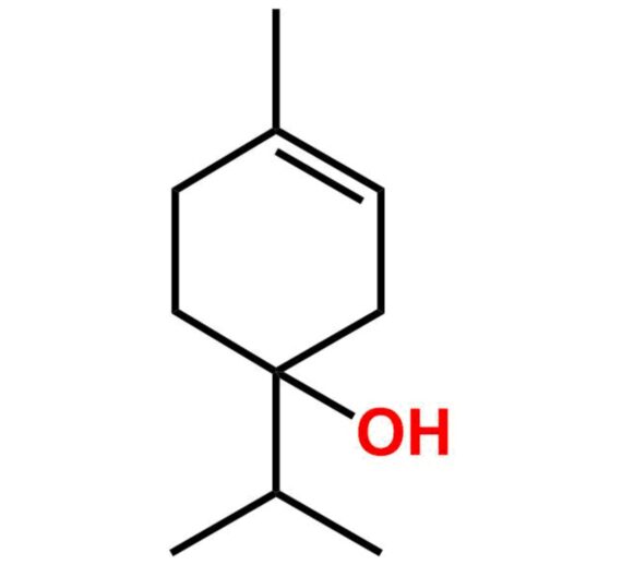 4-Carvomenthenol