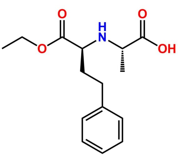 Quinapril EP Impurity B