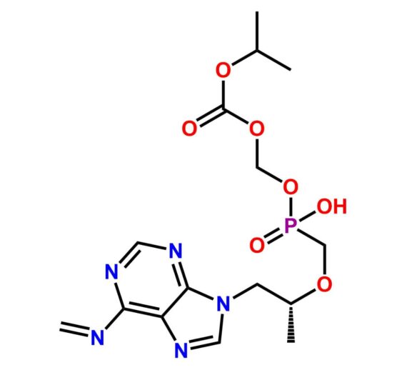 Tenofovir Impurity 35