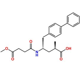 Sacubitril Impurity 62