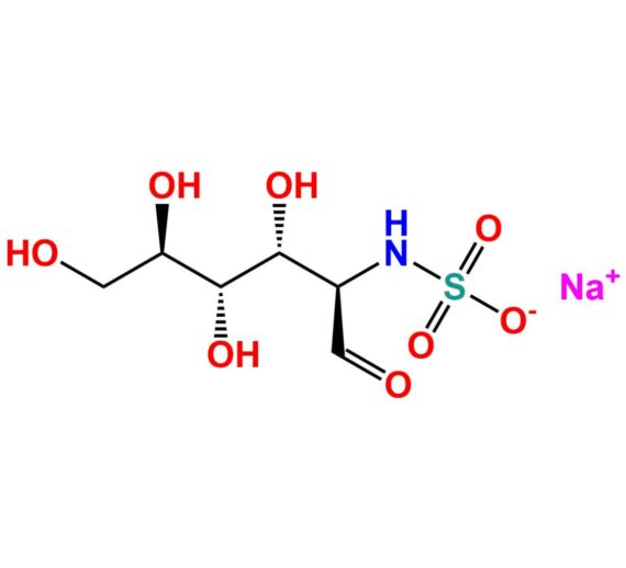 Glucosamine Sulfate Sodium Salt