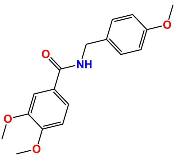 Itopride Impurity B