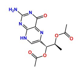 Sapropterin Impurity F