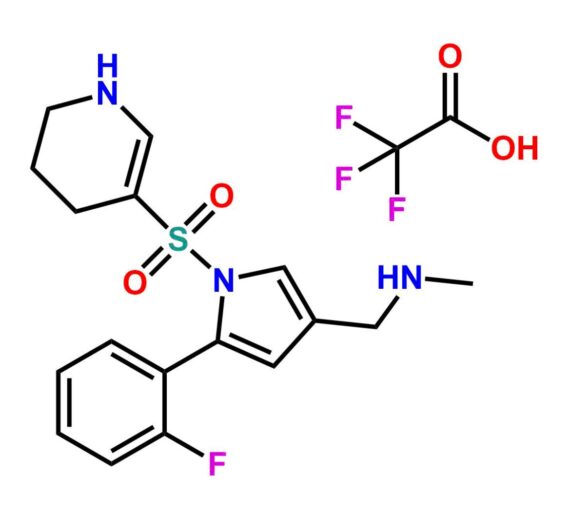 Vonoprazan Impurity 9