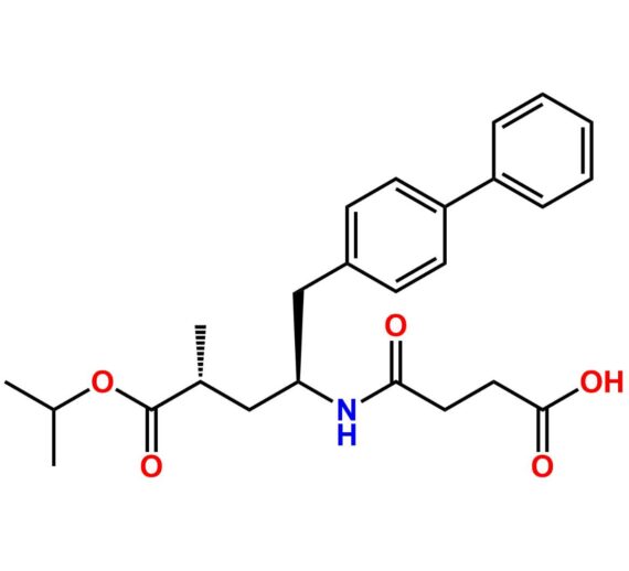 Sacubitril Impurity 40