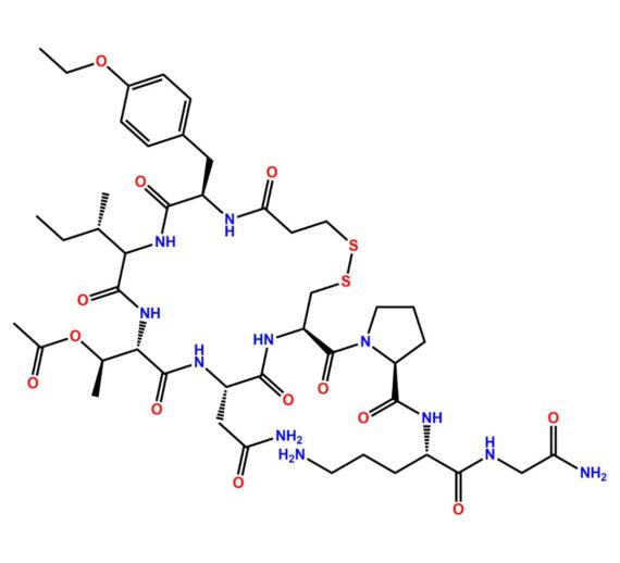 Atosiban Acetate