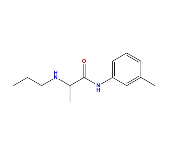 Prilocaine EP Impurity D (Free Base)