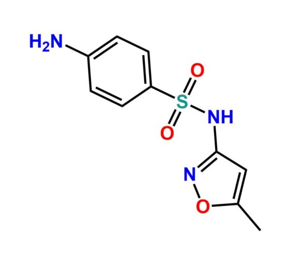Sulfamethoxazole