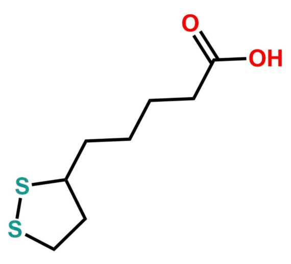 Thioctic Acid