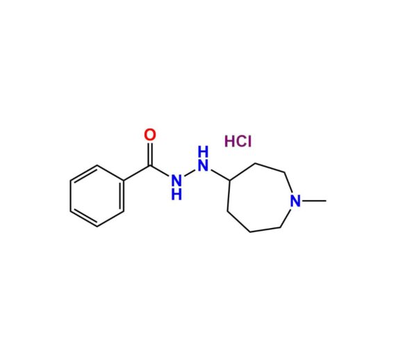 Azelastine EP Impurity B
