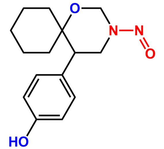 N-Nitroso Venlafaxine Impurity L