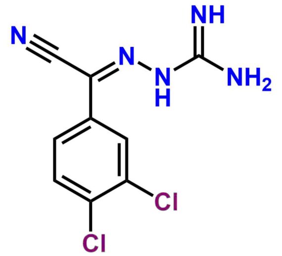 Lamotrigine Impurity 4