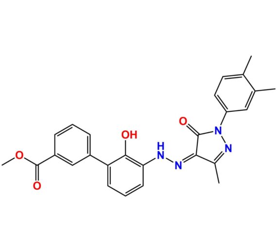 Eltrombopag Amide