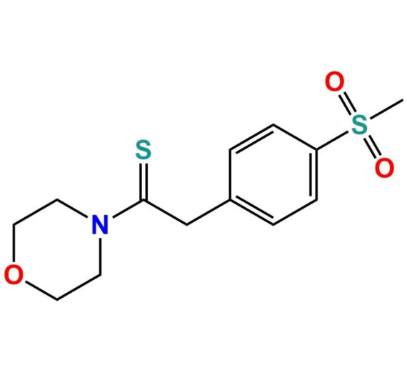 Etoricoxib Impurity 9