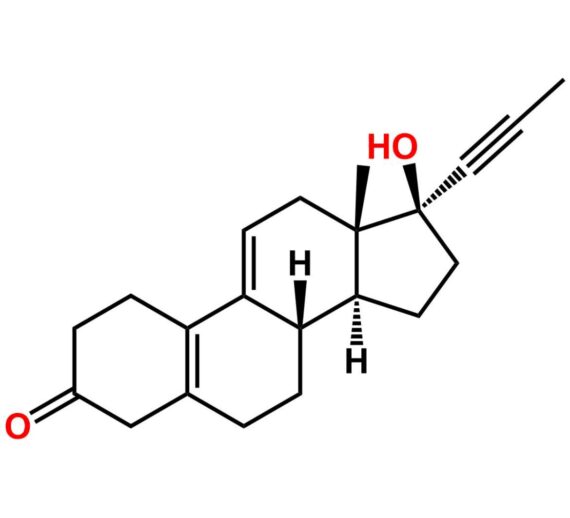 Mifepristone Impurity 3