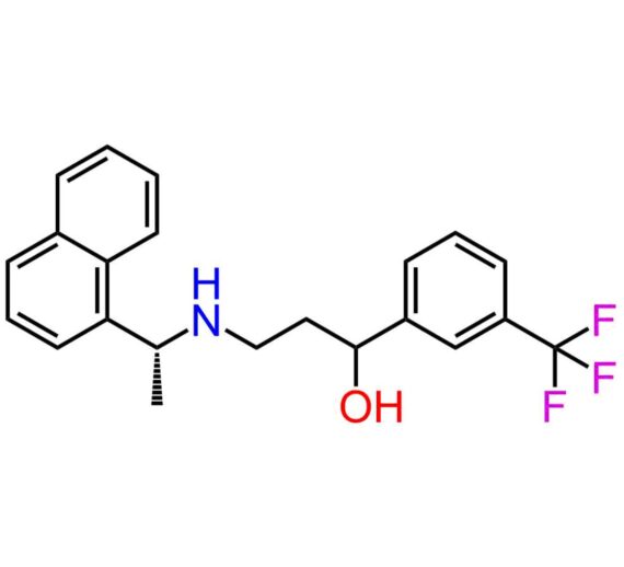 Cinacalcet Impurity 27