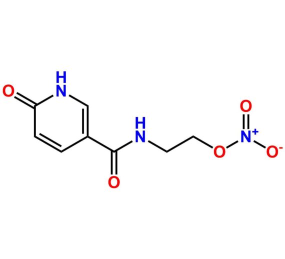 Nicorandil 6-Hydroxy Impurity