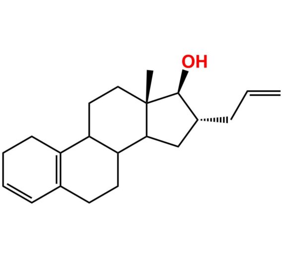 Allylestrenol Impurity B
