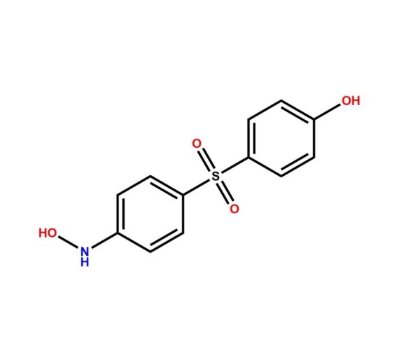 Dapsone 4-Hydroxyamino Impurity