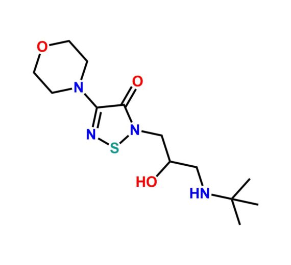 Timolol EP Impurity H