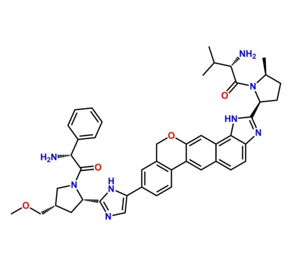 Velpatasvir Impurity-19