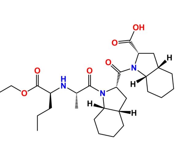 Perindopril EP Impurity O