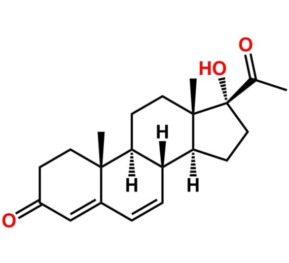 Progesterone Impurity 5