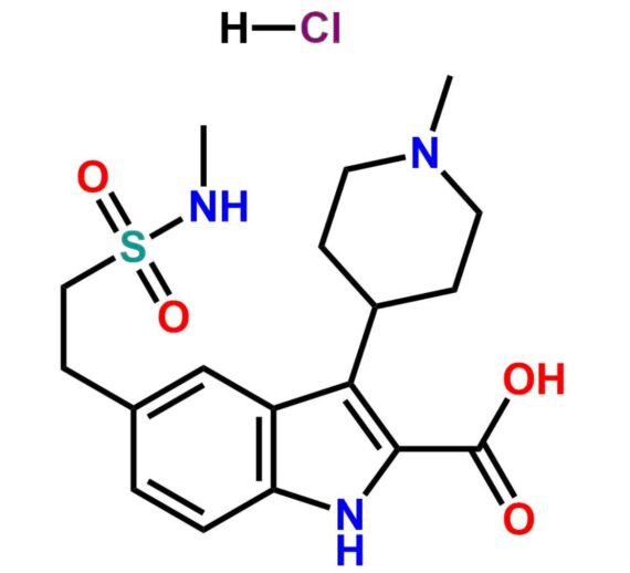 Naratriptan Impurity 5