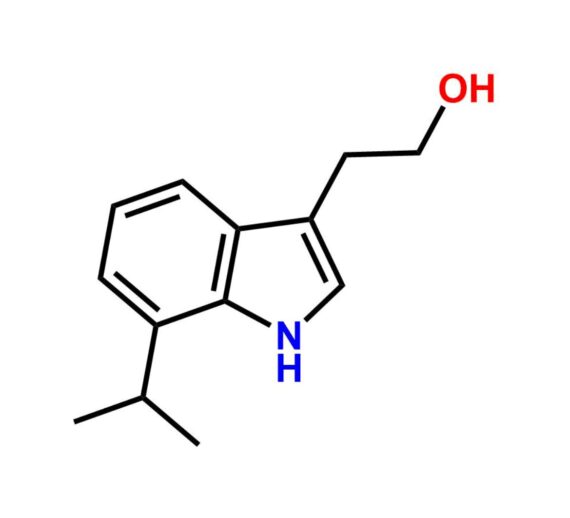 7-Isopropyl Tryptophol