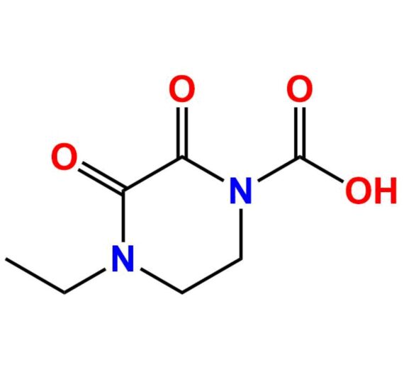 Cefoperazone Impurity 4