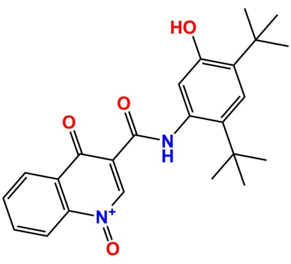 Ivacaftor Impurity 11