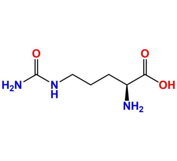 Arginine EP Impurity B