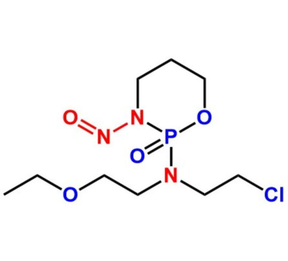 N-Nitroso Cyclophosphamide Impurity 16