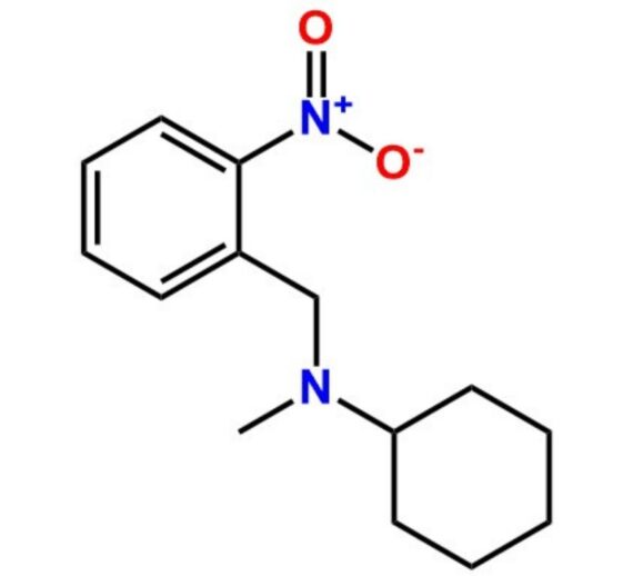 Bromhexine Impurity 2