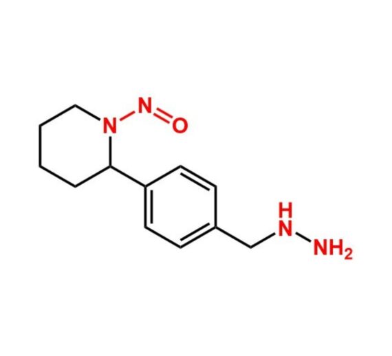 N-Nitroso Atazanavir Impurity 2