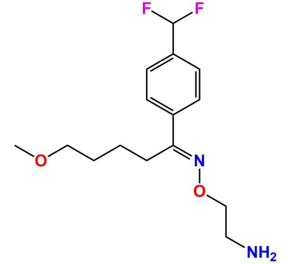 Fluvoxamine Maleate EP Impurity E