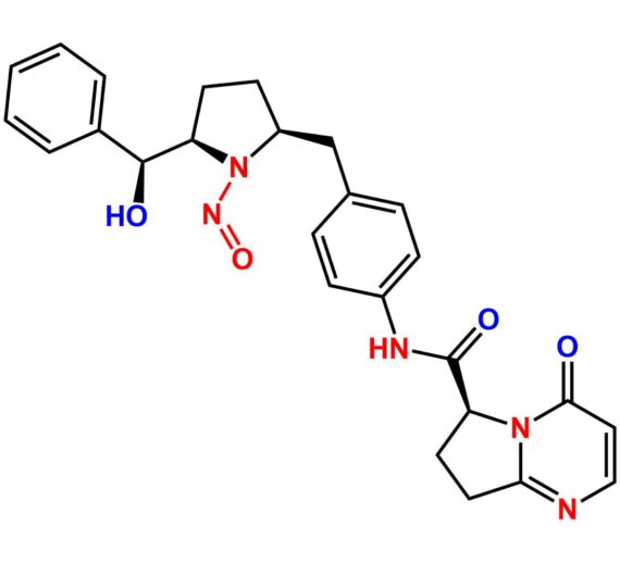 N-Nitroso Vibegron Impurity 4