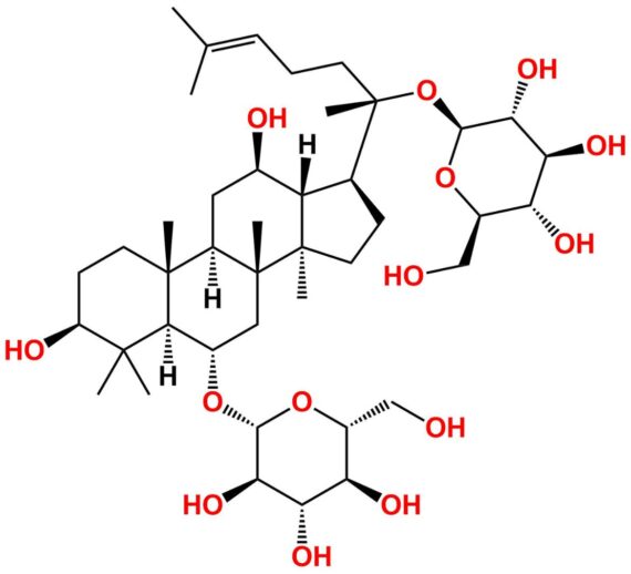 Ginsenoside Rg1
