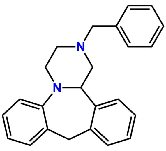 Mianserin EP Impurity F