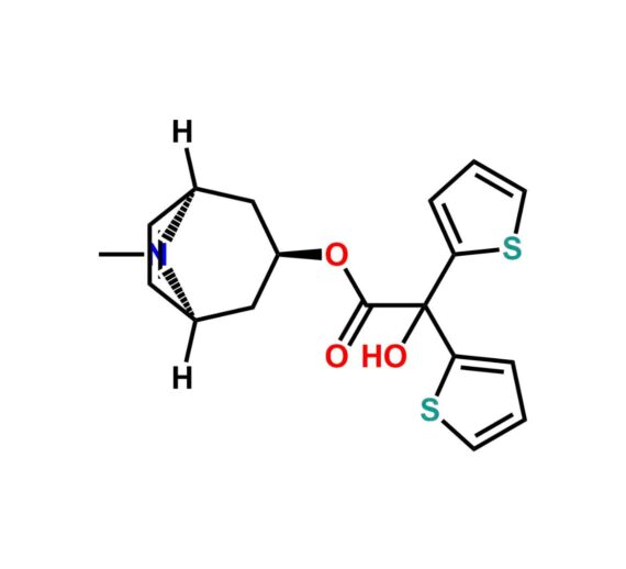 Tiotropium EP Impurity D