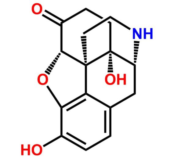 Naloxone Hydrochloride EP Impurity A