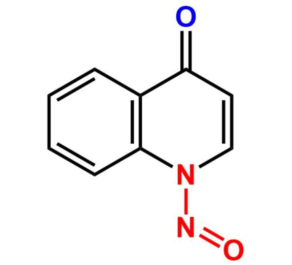 N-Nitroso Ivacaftor Impurity 15