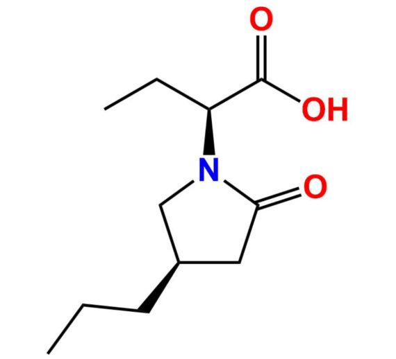 Brivaracetam (AlfaS, 4S)-Isomer