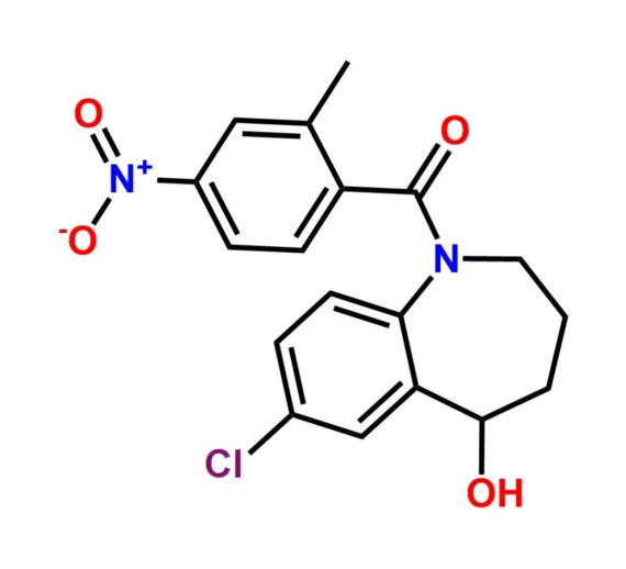 Tolvaptan Impurity 14