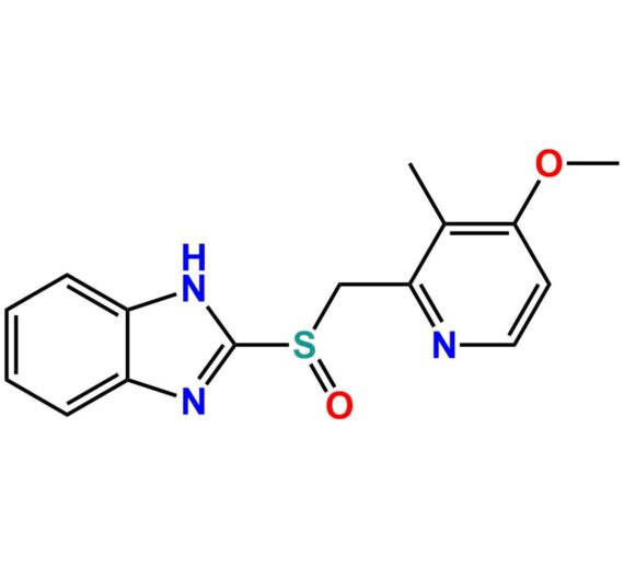 Rabeprazole EP Impurity E