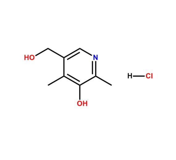 Pyridoxine Impurity B HCl
