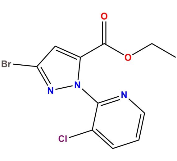 Metconazole Impurity 4