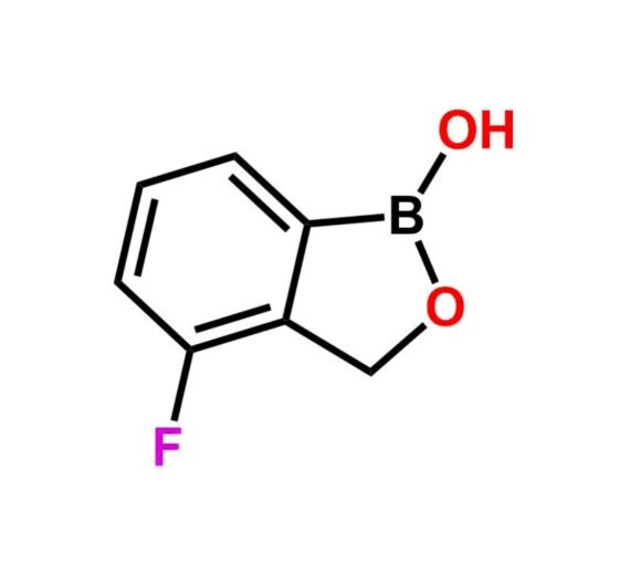 Tavaborole Impurity 4