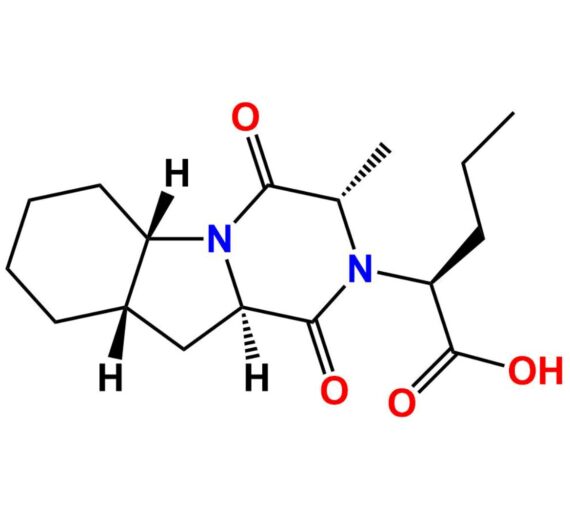 Perindopril EP Impurity D